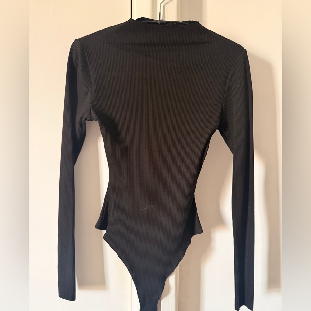 3 Naked Wardrobe bodysuits